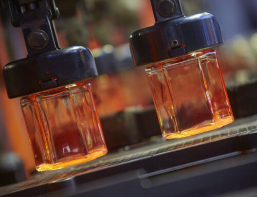 تولید کننده شیشه عسل