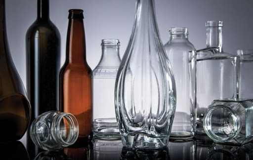 خرید بطری شیشه ای در سایزهای مختلف